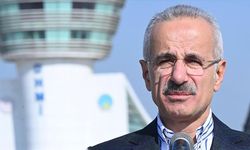 Bakan Uraloğlu, bölge ülkelerine yönelik uçuşlardaki son durumu paylaştı