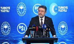 Bakan Yumaklı, 'Türkiye Sulamaları Merkez Birliği' kurulmasının planlandığını bildirdi: