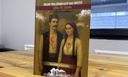 Balkan Türklerinin 113 yıllık kayıp hikayesi 'Uslu ile Süslü' kitap olarak basıldı