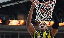 Basketbol Avrupa Ligi'nde Fenerbahçe Beko yarın Monaco'yu konuk edecek