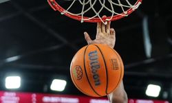 Basketbol Şampiyonlar Ligi'nde çeyrek final kura çekimi yarın yapılacak