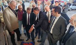 Batı Antalya'da tarımsal üretim ve ticaretindeki sorunlar masaya yatırıldı