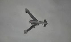 Baykar, sınıfının en büyük kamikaze İHA'sı K2'yi duyurdu