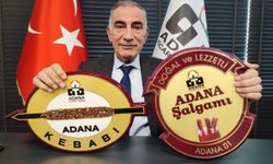 Bayram: 'Adana şalgamı, artık tüm Avrupa'da koruma altında'