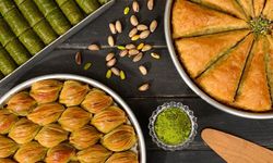 Bayram sofraları MADO'nun geleneksel lezzetleriyle şenleniyor