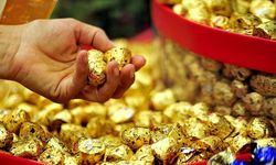 Bayramın yaklaşması marketlerde ikramlık ürünlere talebi artırdı