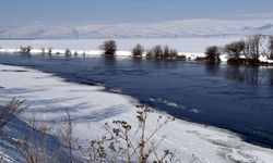 Bazı illerde kar ve soğuk hava etkisini sürdürüyor