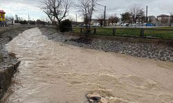 Bazı illerde sağanak etkili oluyor