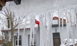 Bazı illerde soğuk hava ve kar etkili oluyor