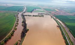 Bazı illerde yağış etkili oldu