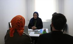 Belediyenin 'Aile Yılı'nda kurduğu dernekle yuvaların dağılması önleniyor