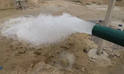 Belen’in Su Çilesi Bitti: 14 Bin Metrelik Altyapı Hamlesi