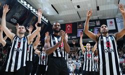 Beşiktaş GAİN, BKT Avrupa Kupasında adını yarı finale yazdırdı