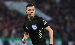 Beşiktaş-Galatasaray derbisini hakem Ozan Ergün yönetecek