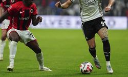 Beşiktaş, Süper Lig'de yarın Gençlerbirliği'ne konuk olacak