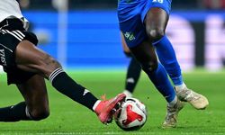 Beşiktaş, Türkiye Kupası'nda yarın Çaykur Rizespor'u ağırlayacak