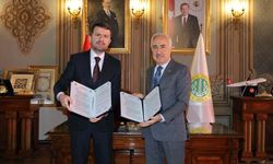 BİK ile İstanbul Üniversitesi Arasında iş Birliği Protokolü