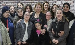 Bir kadının yeniden başlayan hayatı binlerce kadın ve çocuğa umut oldu