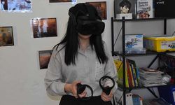 Biyomedikal mühendisi devlet desteğiyle yazılım firması kurdu