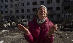 BM Ukrayna Komisyonu, Rusya ile savaş nedeniyle 15 binden fazla sivilin öldürüldüğünü bildirdi