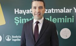 - Boehringer Ingelheim nefroloji alanında 'KRM United' projesini hayata geçirdi