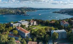 Boğaziçi Üniversitesi, QS Alan Bazlı Dünya Üniversite Sıralamaları'nda yükselişini sürdürüyor