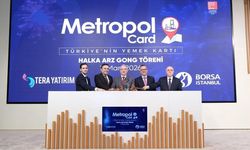 Borsa İstanbul'da gong Metropol Kurumsal Hizmetler AŞ için çaldı
