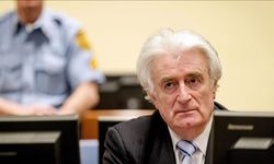 'Bosna Kasabı' Karadzic'in suçlu bulunmasının üzerinden 10 yıl geçti