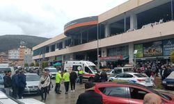 Burdur'daki 5 kişinin yaralandığı kavgada 2 tutuklama