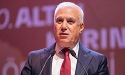 Bursa Büyükşehir Belediye Başkanı Mustafa Bozbey gözaltına alındı