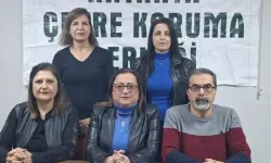 Bu Tahribatın Sorumlusu Kim? Diyerek Ortak Açıklama Yaptılar