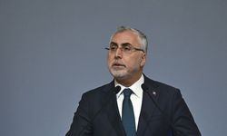 Çalışma ve Sosyal Güvenlik Bakanı Işıkhan'dan mesleki yeterlilik belgesi paylaşımı