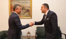 Başkan Kutlu'dan "Özel" Ziyaret