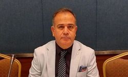 ADD Hatay’da Bayrak Değişimi ! Yeni Başkan Cihat Açıkalın