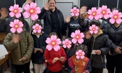 Hataylı Depremzede Çocuklara İstanbul’dan Bayram Hediyesi