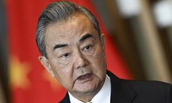 Çin Dışişleri Bakanı Vang'dan Orta Doğu'da çatışmalara son verilmesi ve ateşkes çağrısı