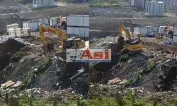 Dikmece'de Skandal: Önce Çukur Açtılar, Sonra Atıkları Doldurup Kapattılar!