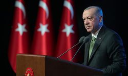 Cumhurbaşkanı Erdoğan: Çanakkale, inancın ve vatan sevgisinin bütün dünyaya ilan edildiği eşsiz bir destandır