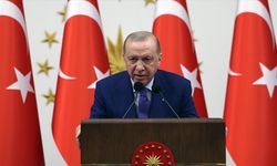 Cumhurbaşkanı Erdoğan: Türkiye, herkesin din ve vicdan hürriyetine sahip olduğu örnek ülkedir