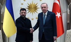Cumhurbaşkanı Erdoğan, Ukrayna Devlet Başkanı Zelenskiy ile telefonda görüştü