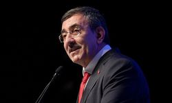 Cumhurbaşkanı Yardımcısı Yılmaz: Anavatan ve garantör olarak bölgemizdeki gelişmeleri dikkate alıyoruz