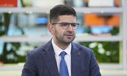 Cumhurbaşkanlığı Yatırım ve Finans Ofisi Başkanı Dağlıoğlu: Sürdürülebilir iklime uygun yatırımları çekmek istiyoruz