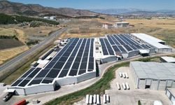 CW Enerji'den sanayiye yeşil enerji desteği