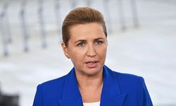 Danimarka'da Başbakan Frederiksen'in galip çıktığı seçimde koalisyon hükümeti kurulacak