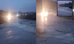 Defne'nin Alternatih Güzergahı İçin Yetki HBB'de