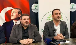 "Herkes Büyük Çaba Gösteriyor, Ucuz Siyaset Yapmadık, Yapmayız"