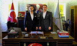 Defne’ye Kültür ve Sanat Merkezi Müjdesi: Protokol İmzalandı