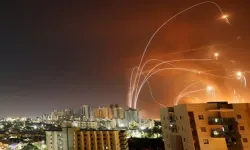 İsrail'in Demir Kubbesini Bildiğimiz Bir Marka Üretecek!