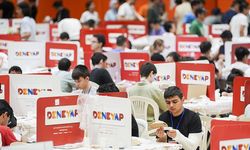 DENEYAP Teknoloji Atölyeleri geleceğin teknoloji yıldızlarını arıyor
