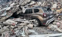 Deprem Araçlarına Şase Operasyonu: 29 Kişiye Gözaltı!